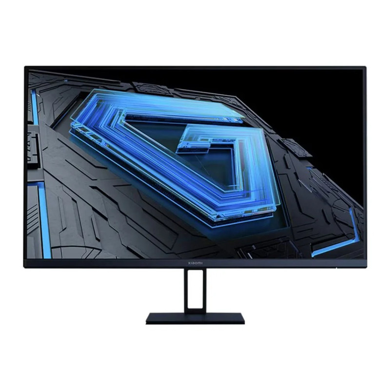 (Pre Owned) Xiaomi G27i 27" 165Hz FHD Flat Gaming Monitor - شاشة ألعاب